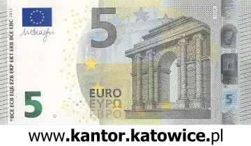 awers 5 eur
