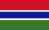 Gambijský dalasi