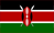 Kenia-Schilling