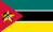 Mosambik Metical