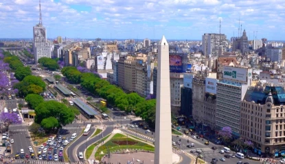 Argentyna