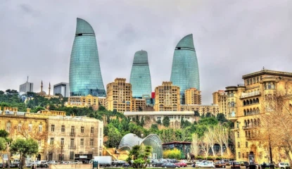 Azerbejdzan