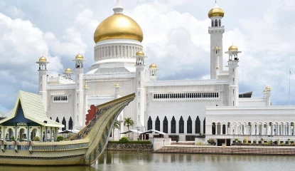 Brunei