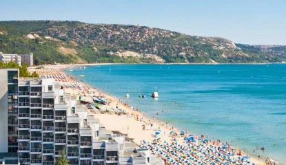 Bulgaria