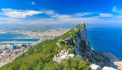 Gibraltar