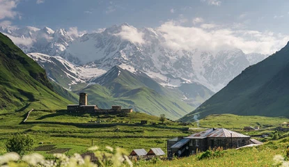 Gruzja