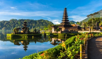 Indonezja