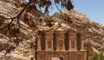 Jordania