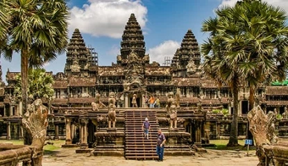 Kambodza