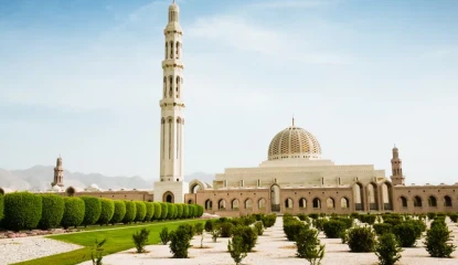 Oman