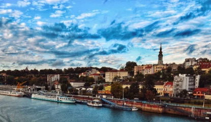 Serbia