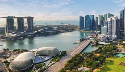 Singapur