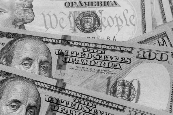DOLAR USD W CENIE: 3,99 !!!
