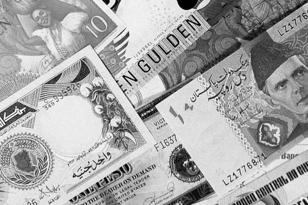 66 walut w ofercie